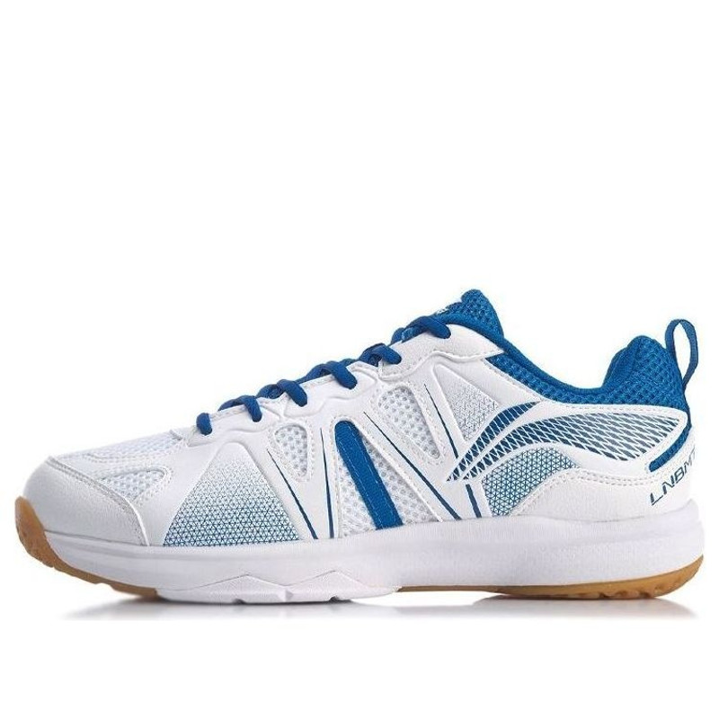 Li-Ning Badminton Competition Outdoor Tennis Shoes AYTQ035-1 - 1