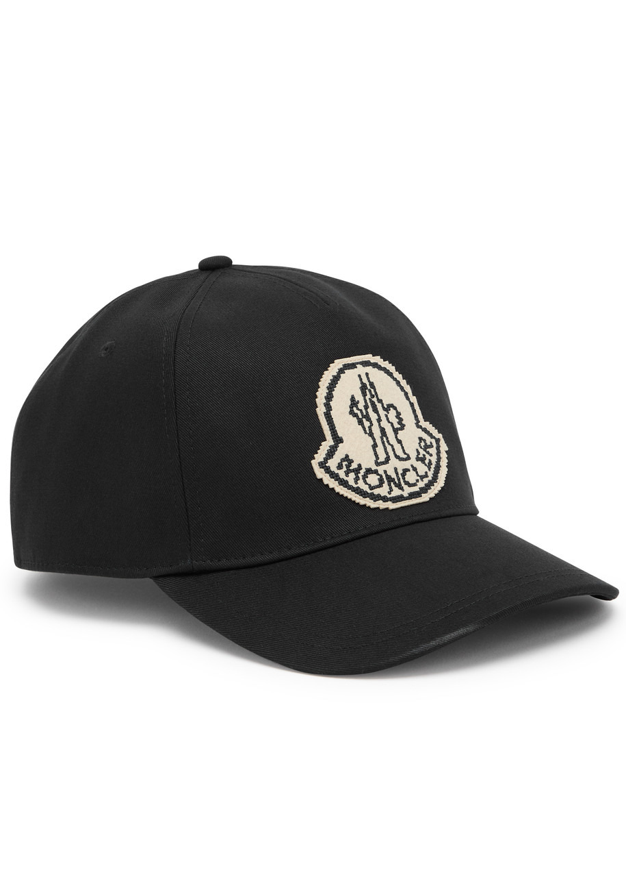 Logo cotton cap - 1