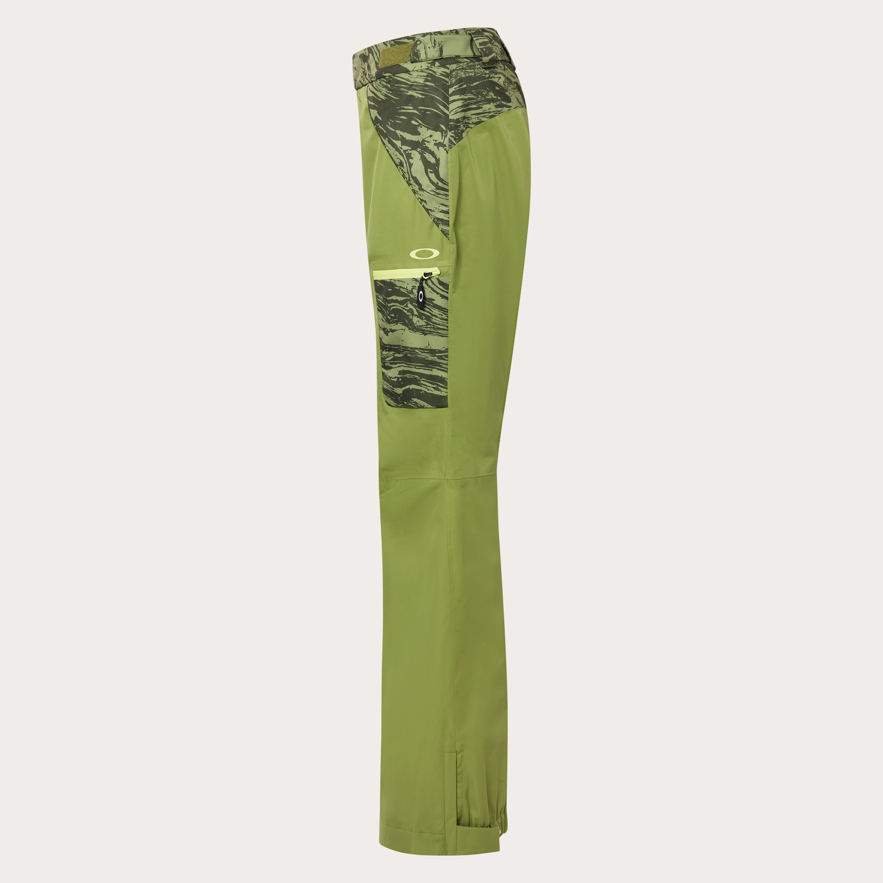 Tc Juno Reduct Shell Pant 2.0 - 11