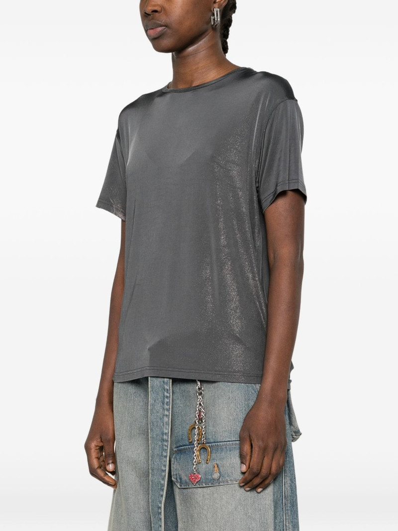round-neck T-shirt 3