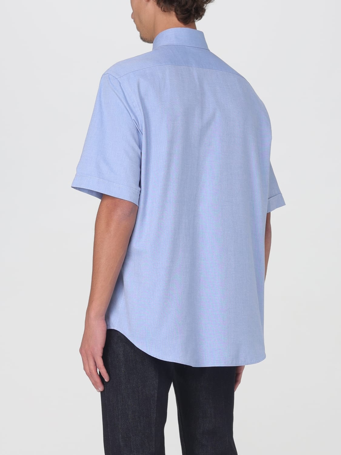 Shirt men Fendi - 3