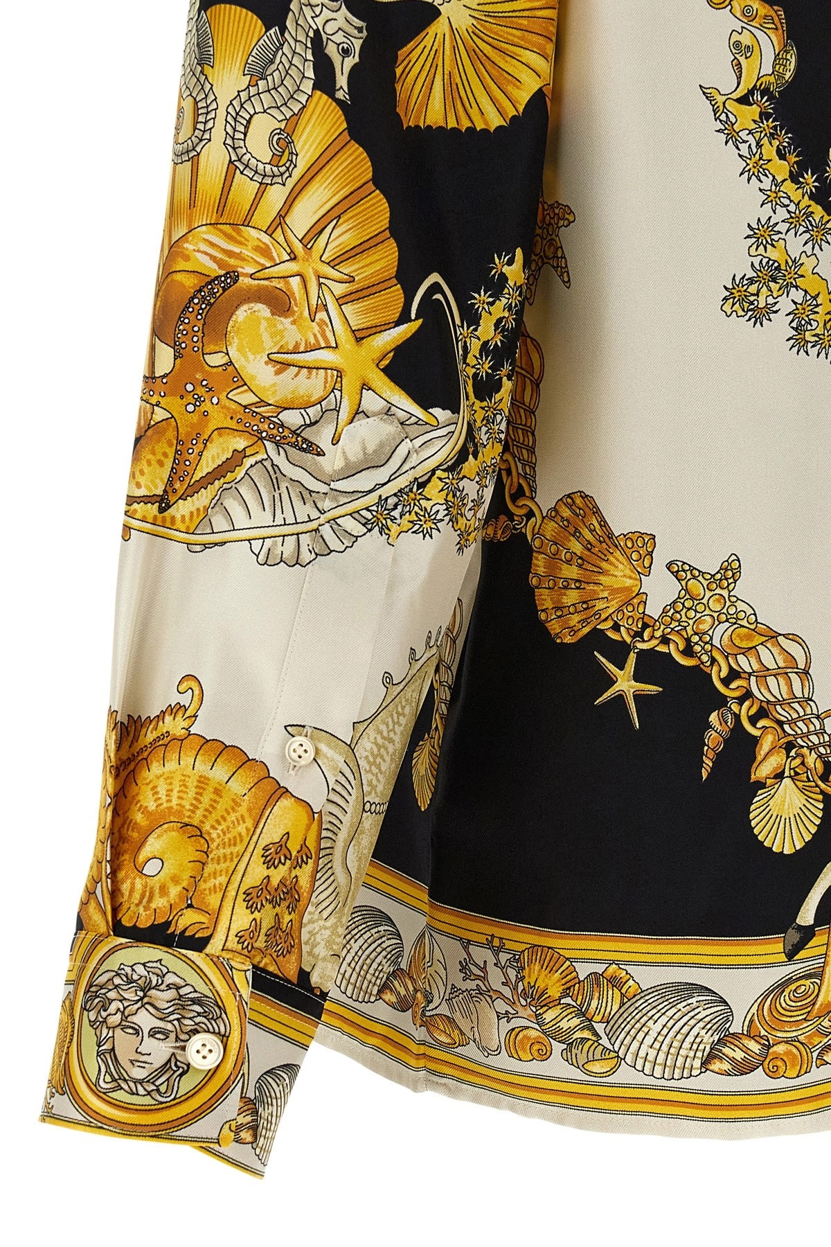 'Coral Theatre' shirt - 5