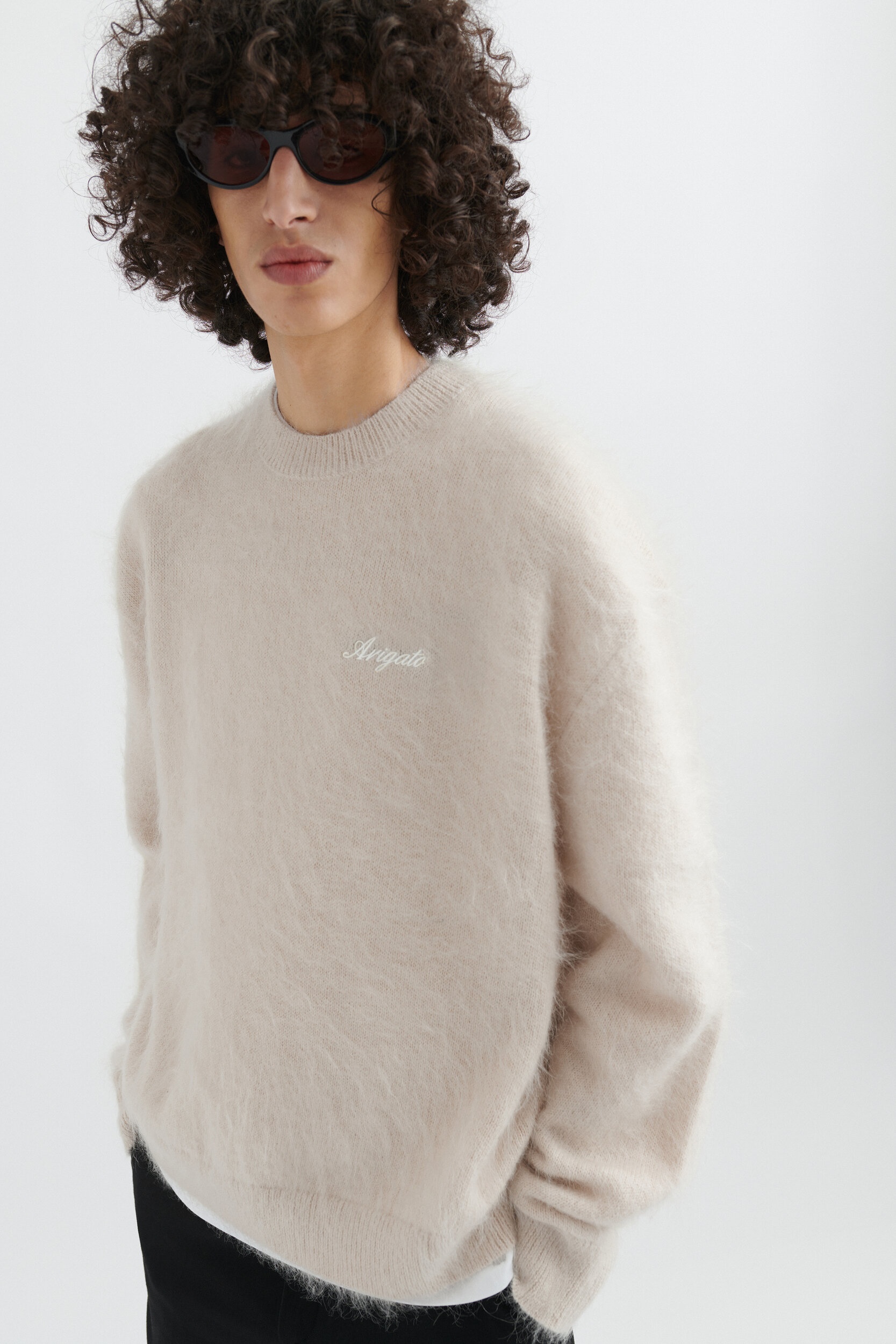 Primary Sweater - 5