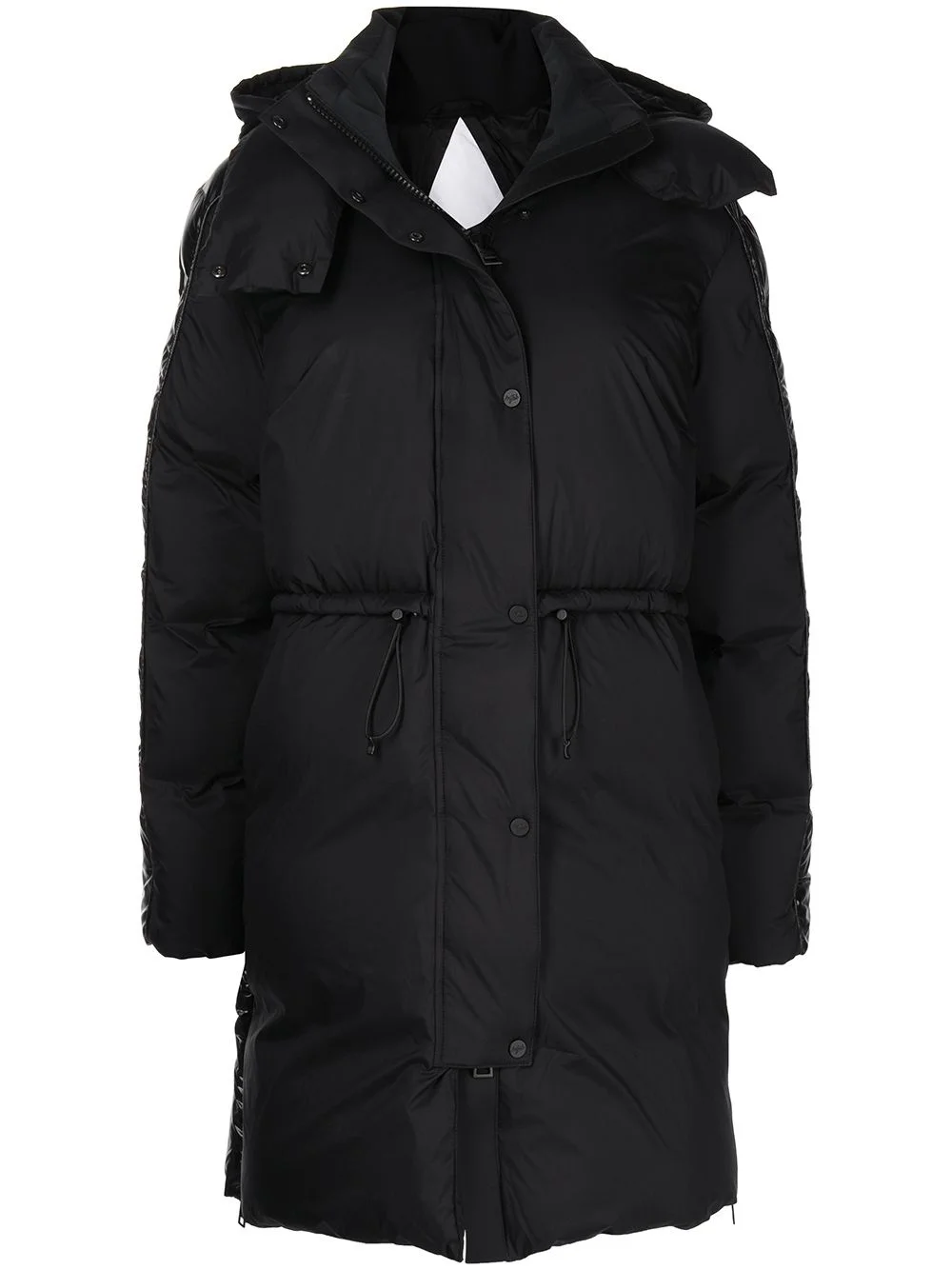 Badrutts puffer parka - 1