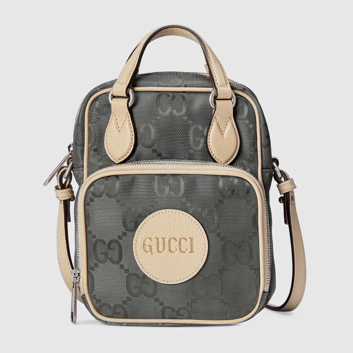 Gucci Off The Grid shoulder bag - 1