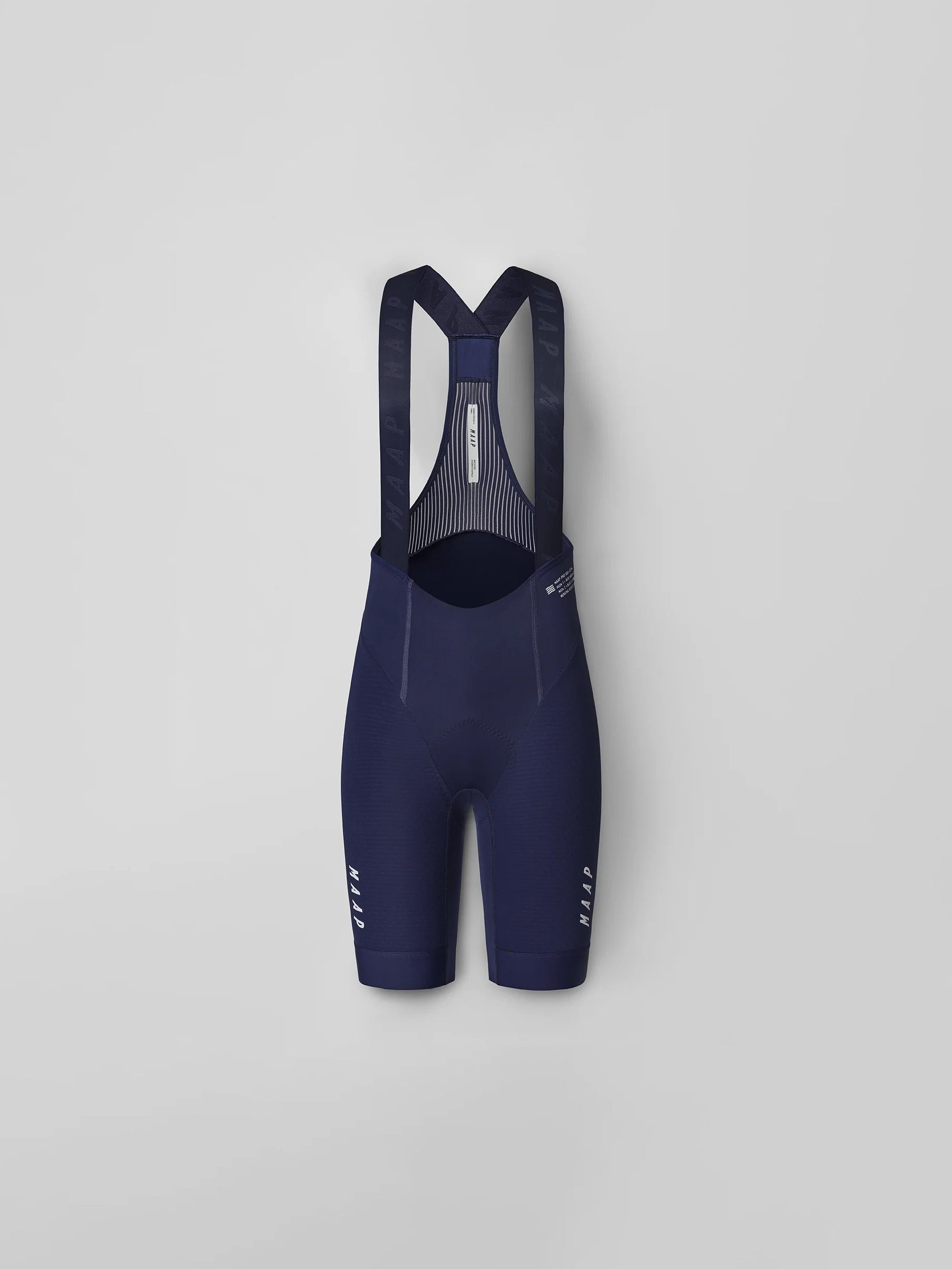 Women's Pro Bib 2.0 - 7