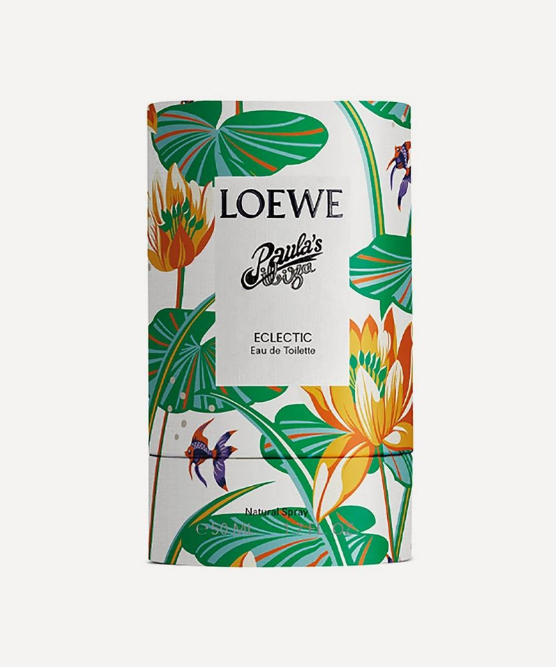 Paula’s Ibiza Eclectic Eau de Toilette 50ml 3