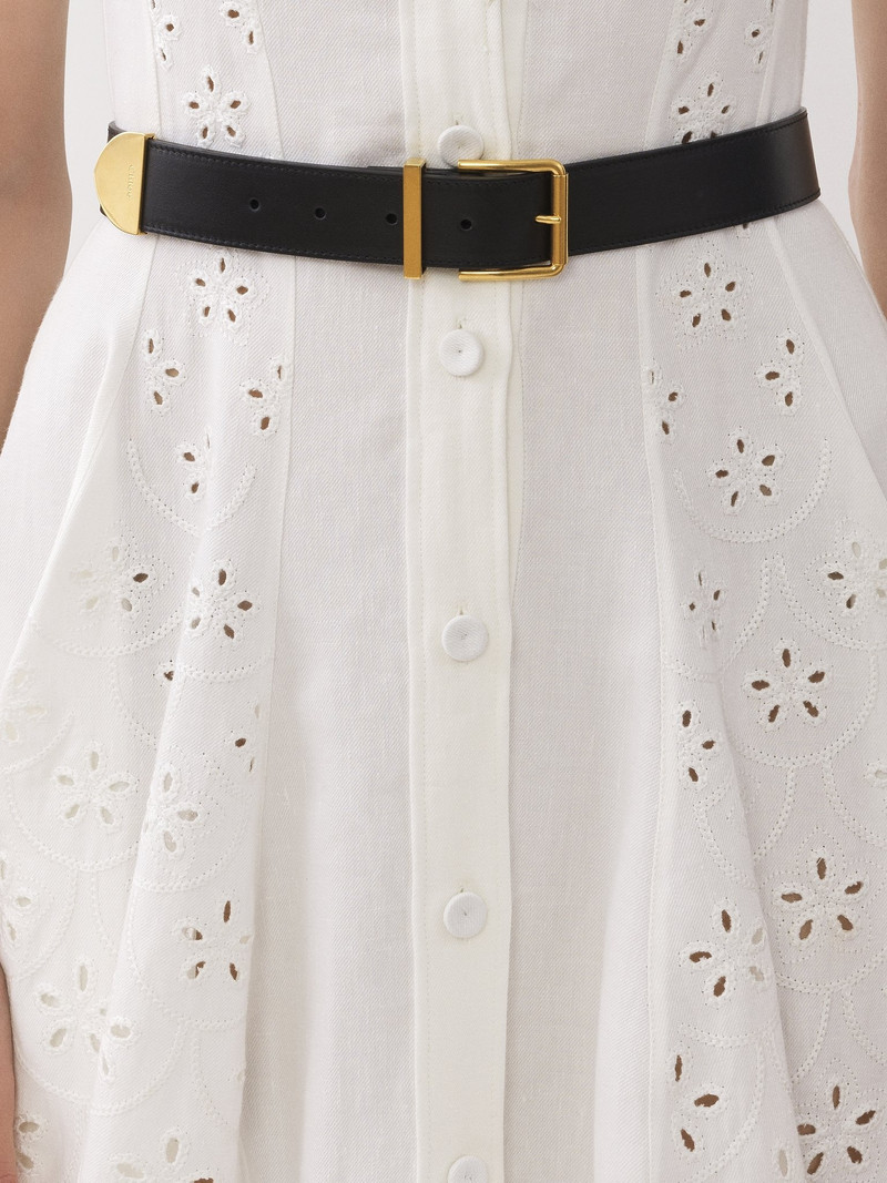 Chloé REBECA BELT outlook