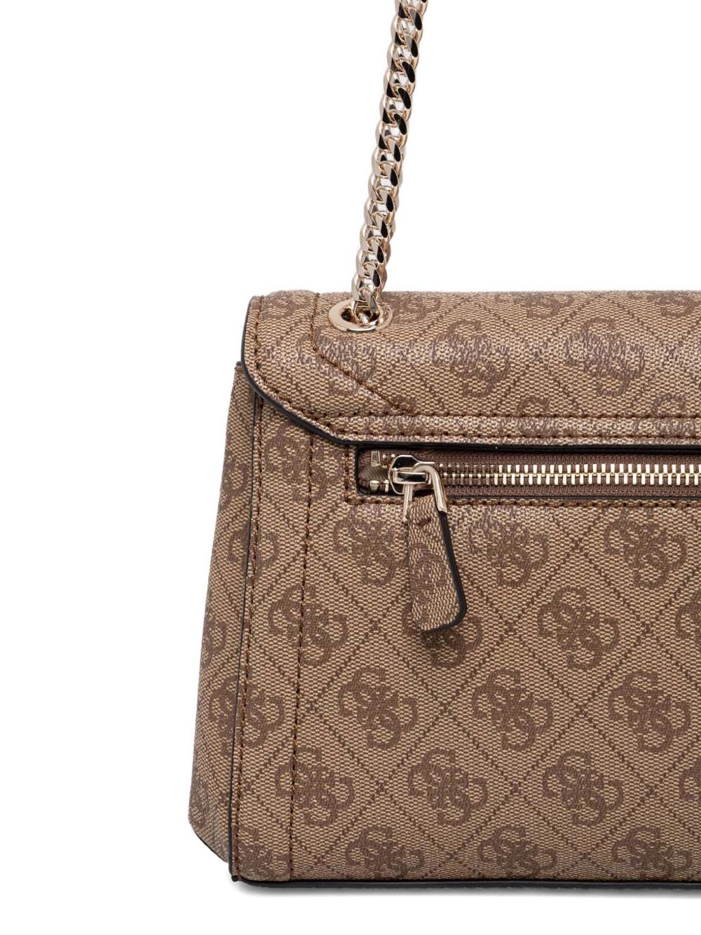 Noelle satchel bag - 3