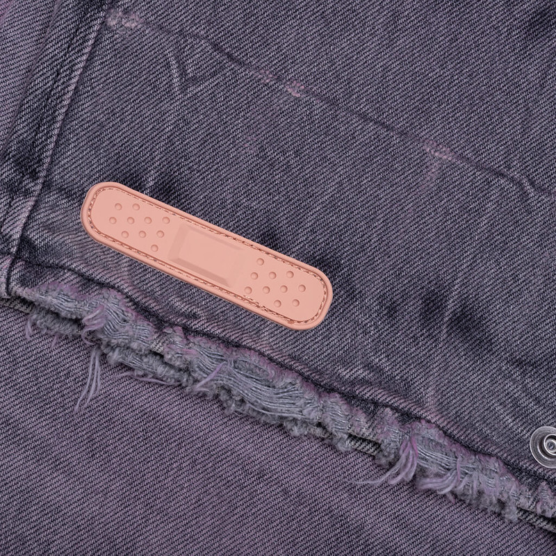 Rich Kid Jeans Black Wash 4