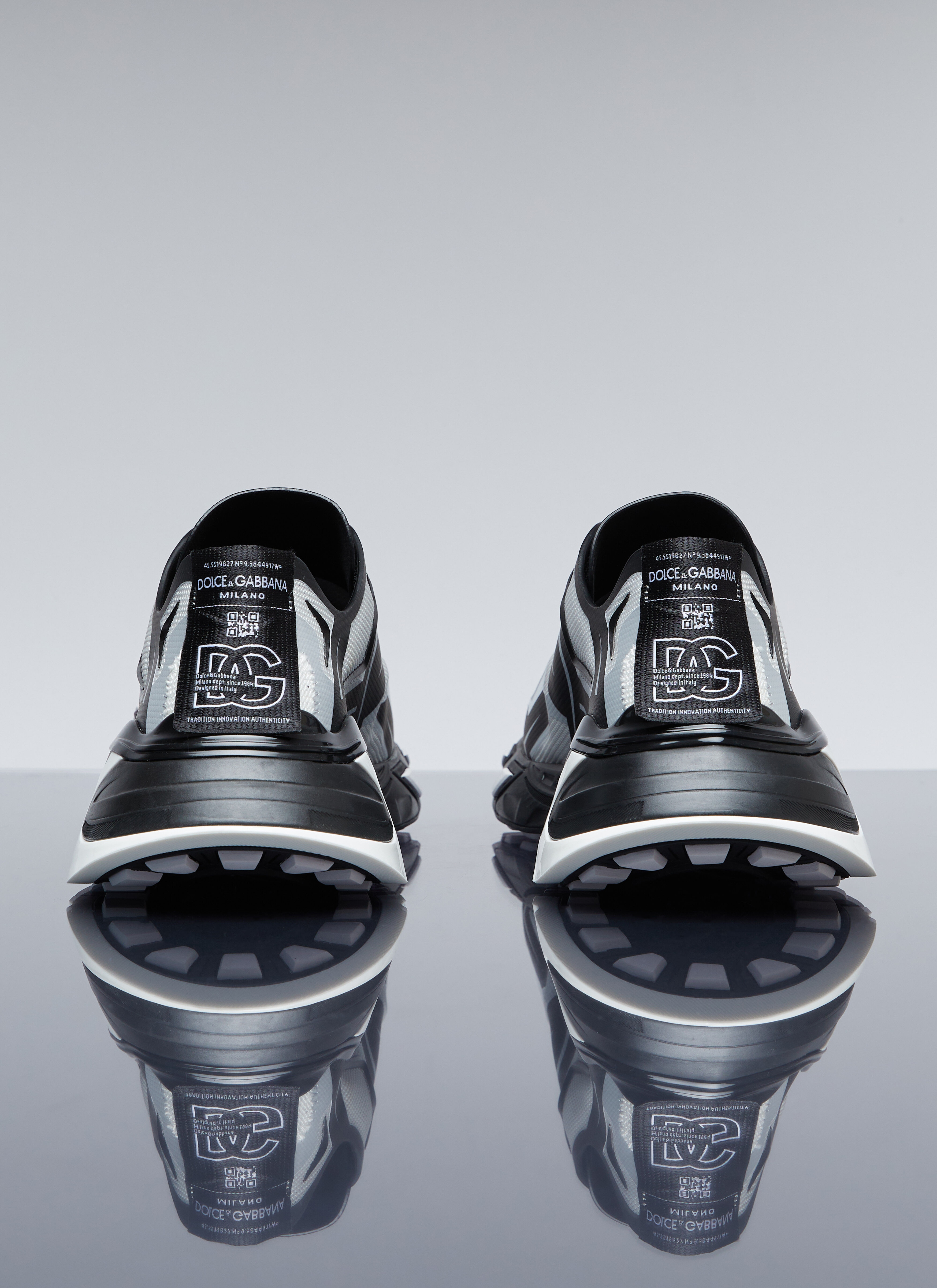 Fast SC Sneakers - 5