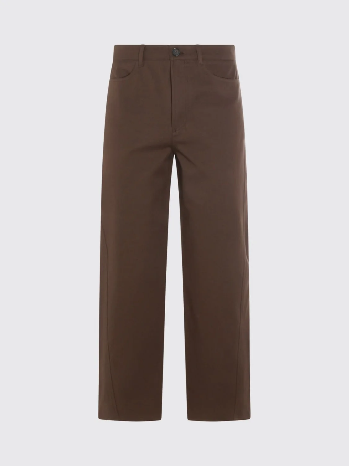 Jeans woman Toteme - 1