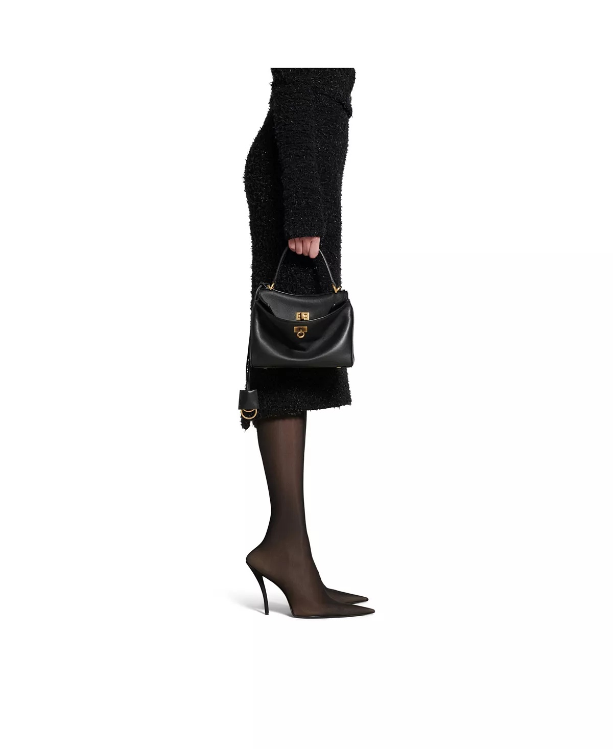 Rodeo Mini Handbag - 4