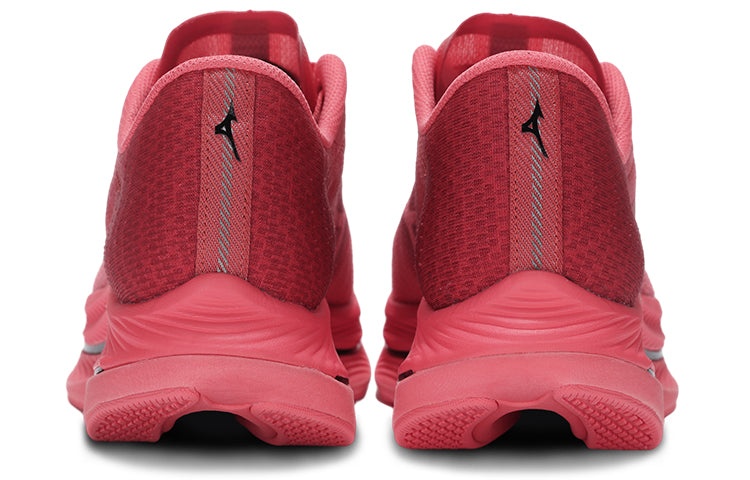 Mizuno Wave Rebellion Flash 2 'Red' J1GC243601 - 6