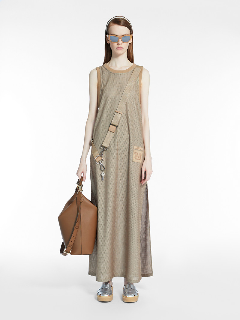 JEAN Nappa leather hobo bag 7