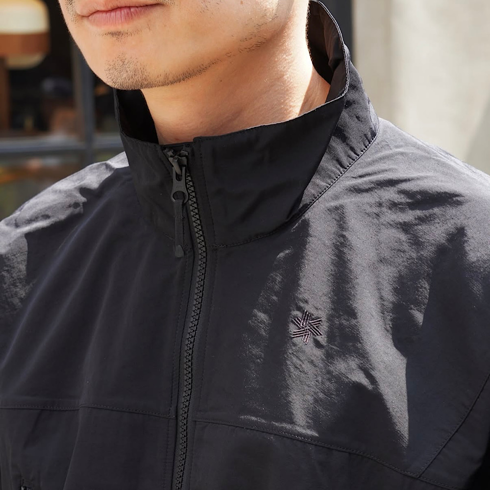 Nylon Multi Purpose Jacket - GL15143 - 13