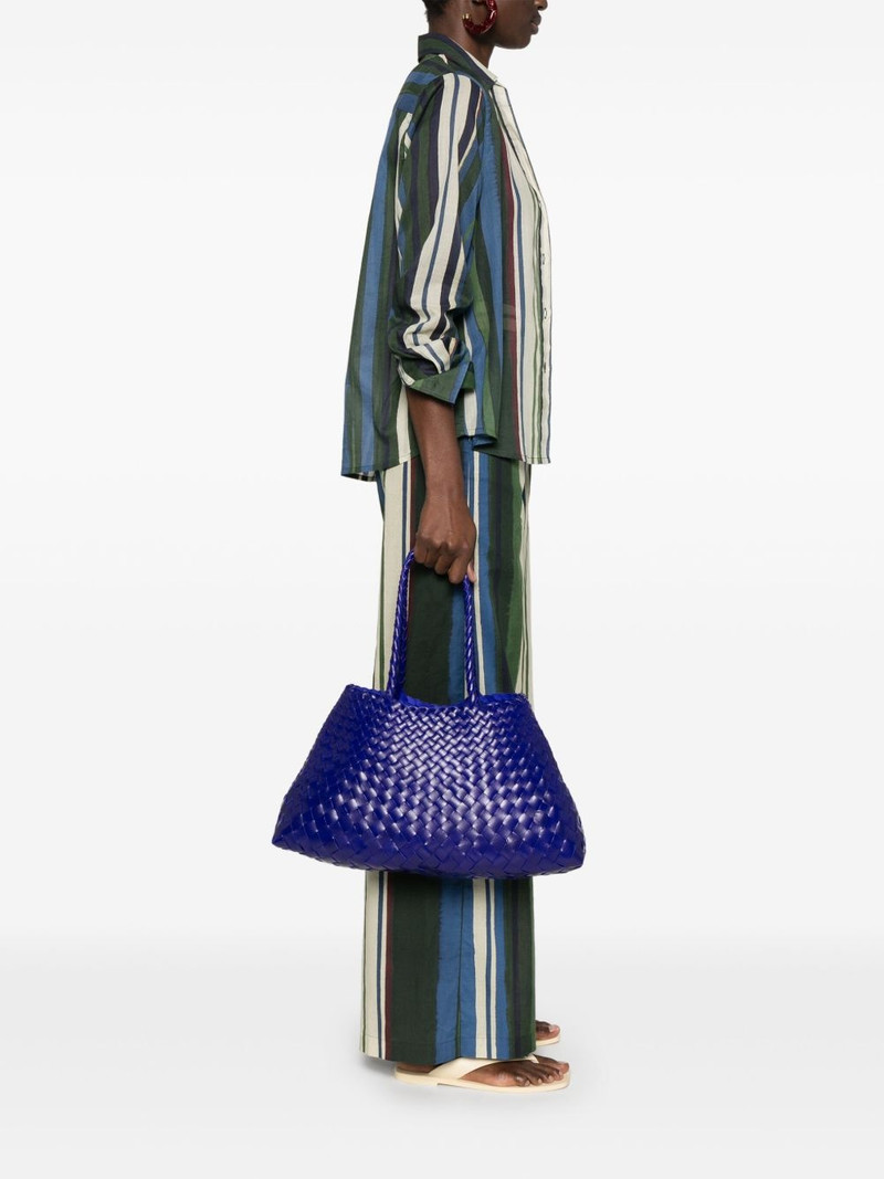 DRAGON DIFFUSION Santa Croce tote bag outlook