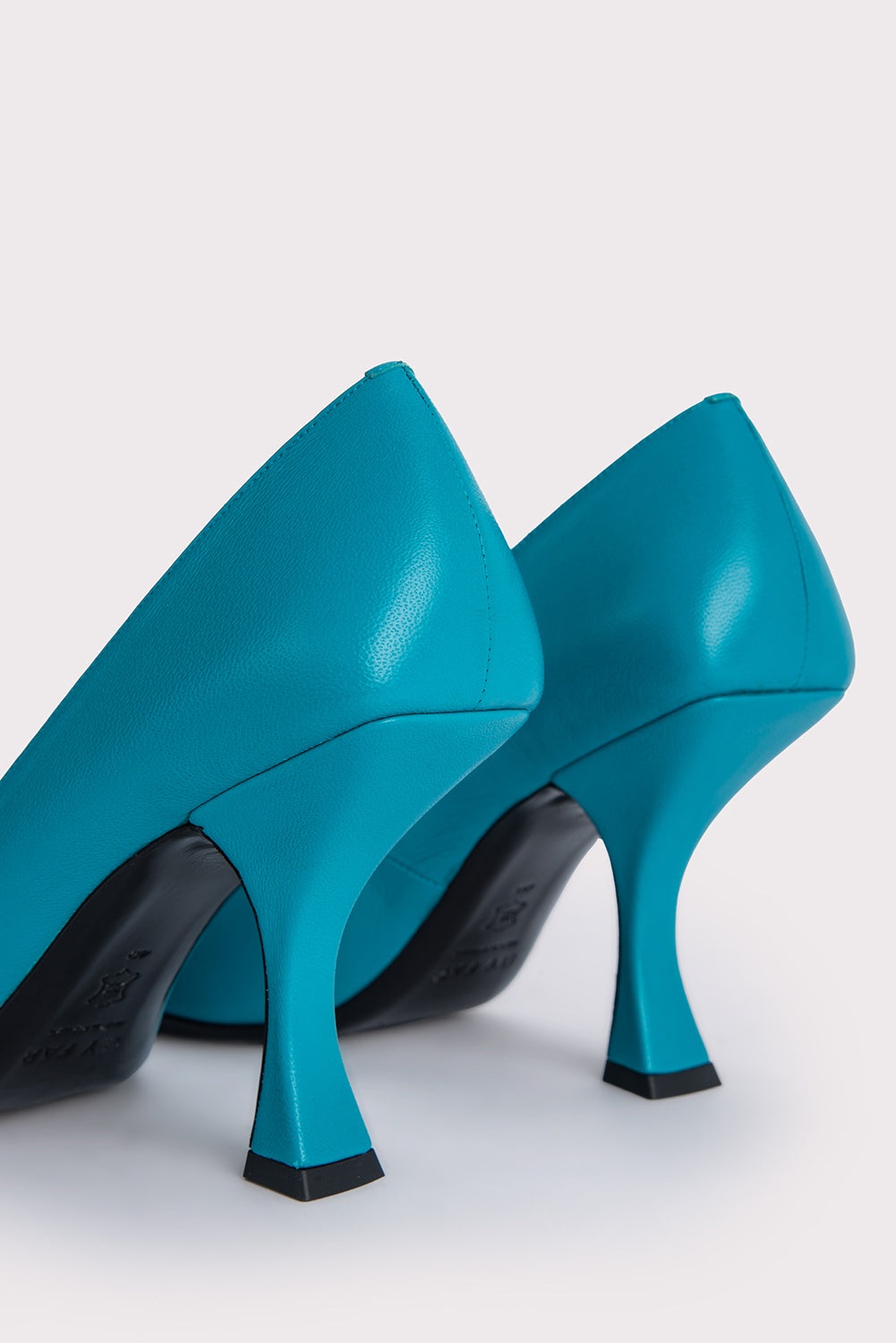 Viva Azur Nappa Leather - 6