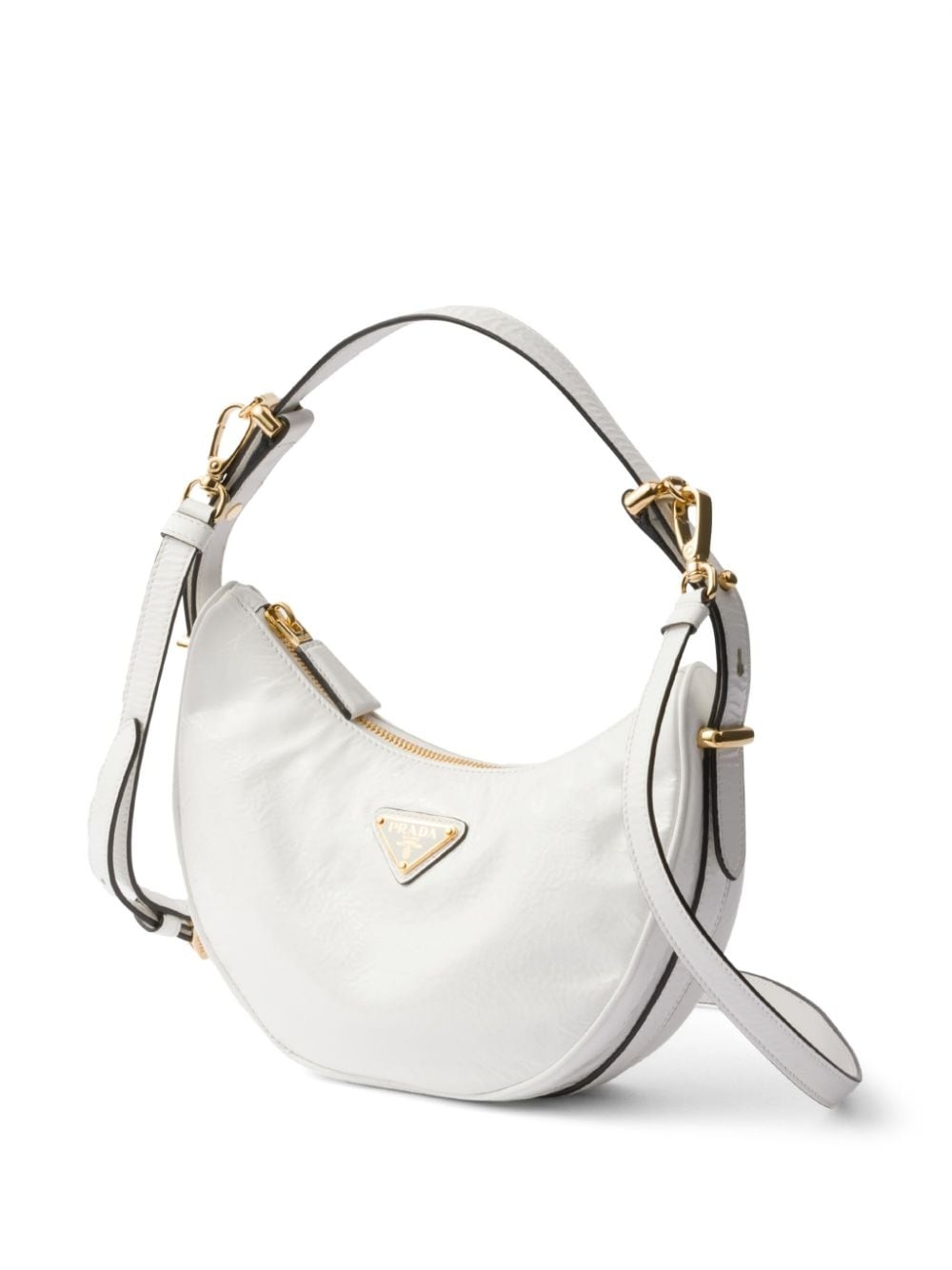 Arqué shoulder bag - 3