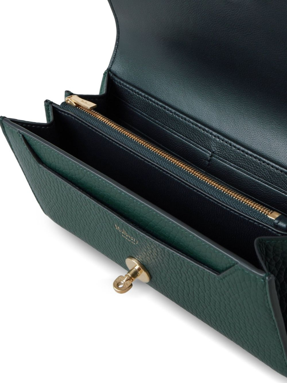 Darley leather wallet - 2