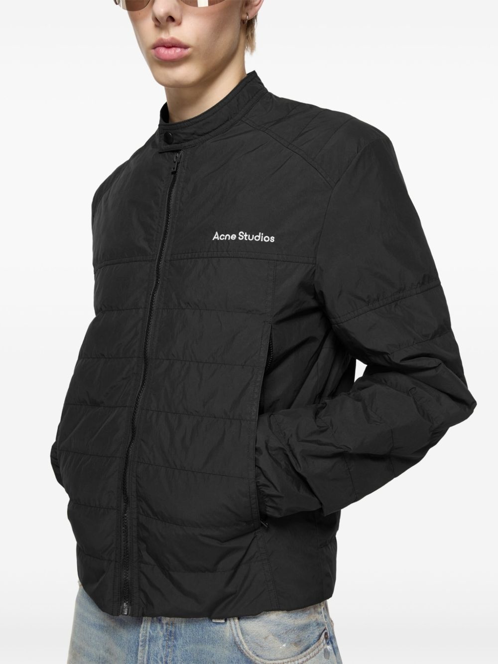 padded jacket - 6