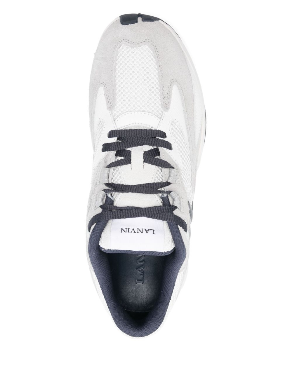 Jla sneakers - 4