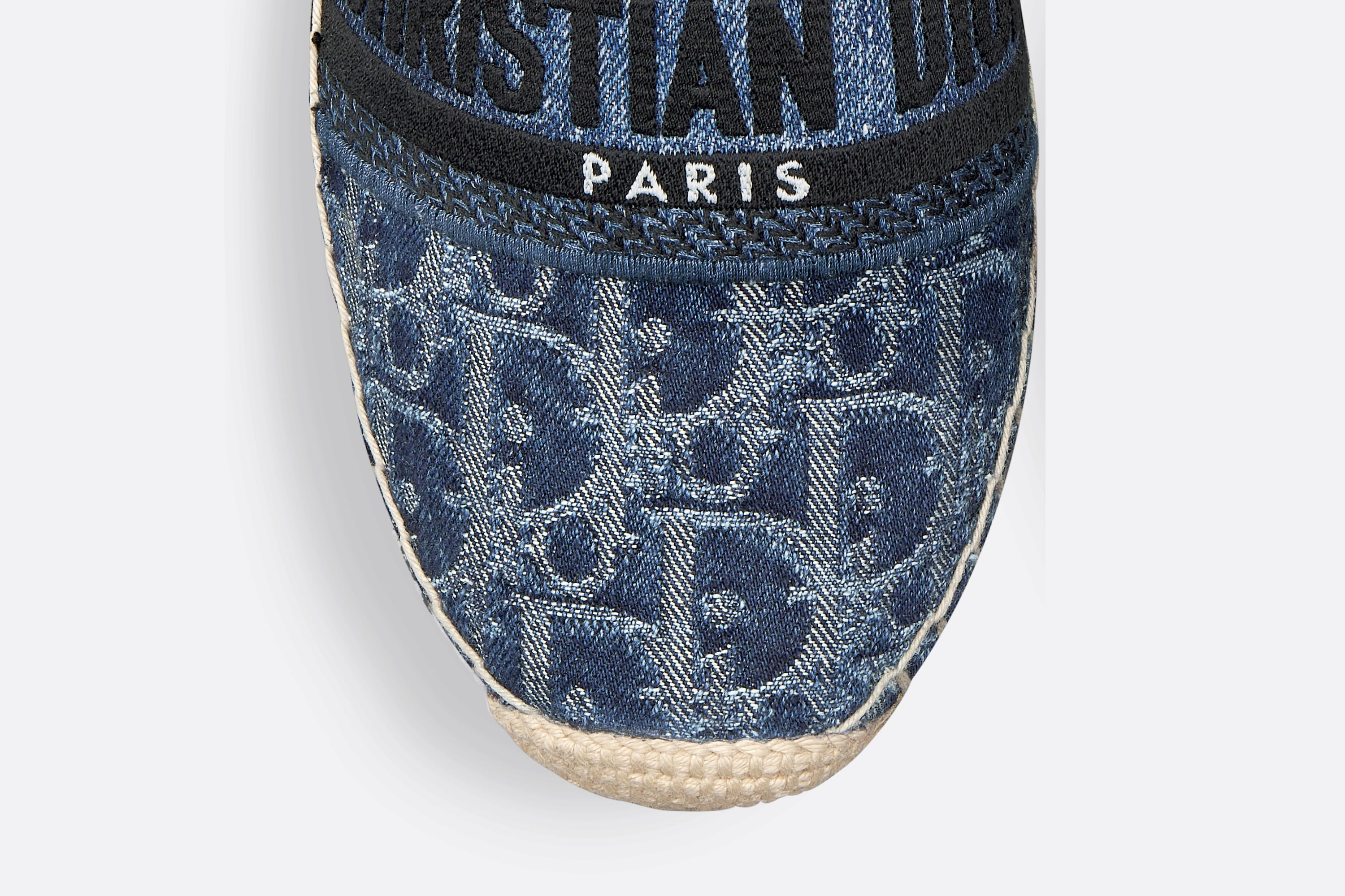 Dior Granville Espadrille - 4