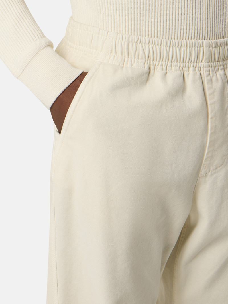 3100009 ORGANIC PANAMA COTTON 'OLD' EFFECT 4