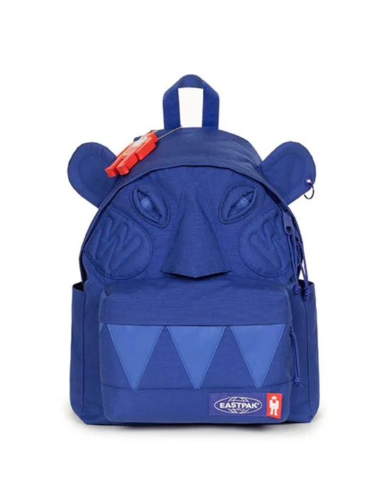 WALTER PAK'R - COMB. I BLUE - 1