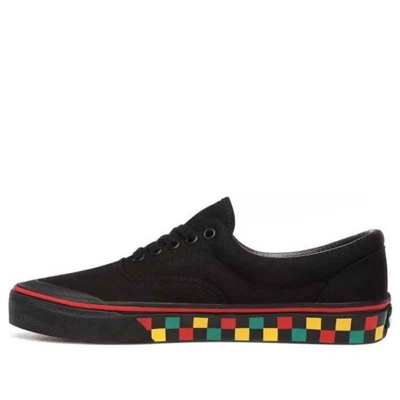 Vans Check Era Tc Black VN0A4BTPXB2 - 1
