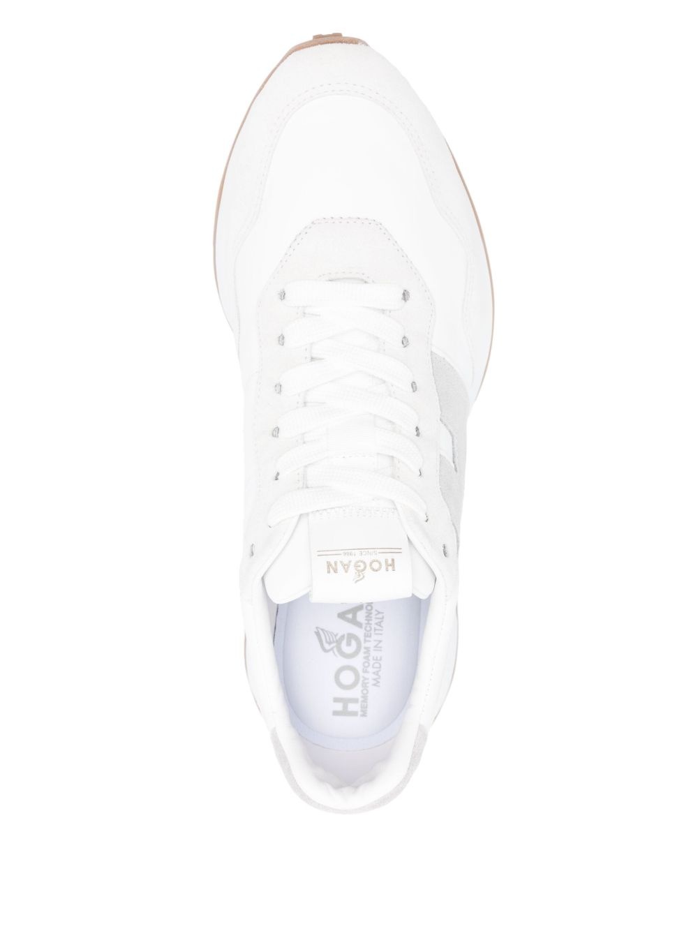 H601 sneakers - 4
