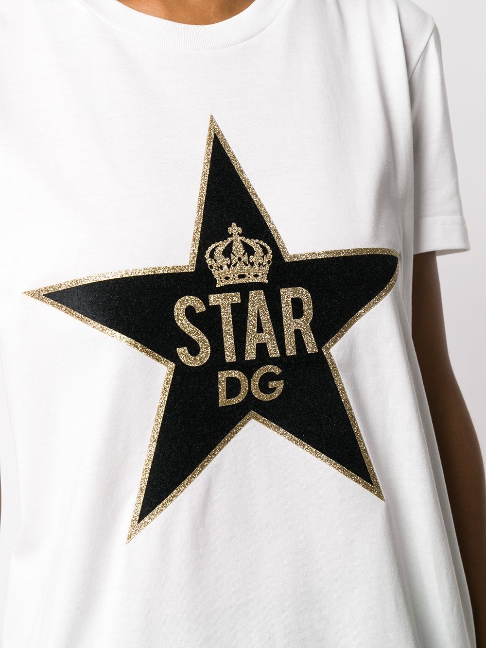 DG Star T-shirt - 5