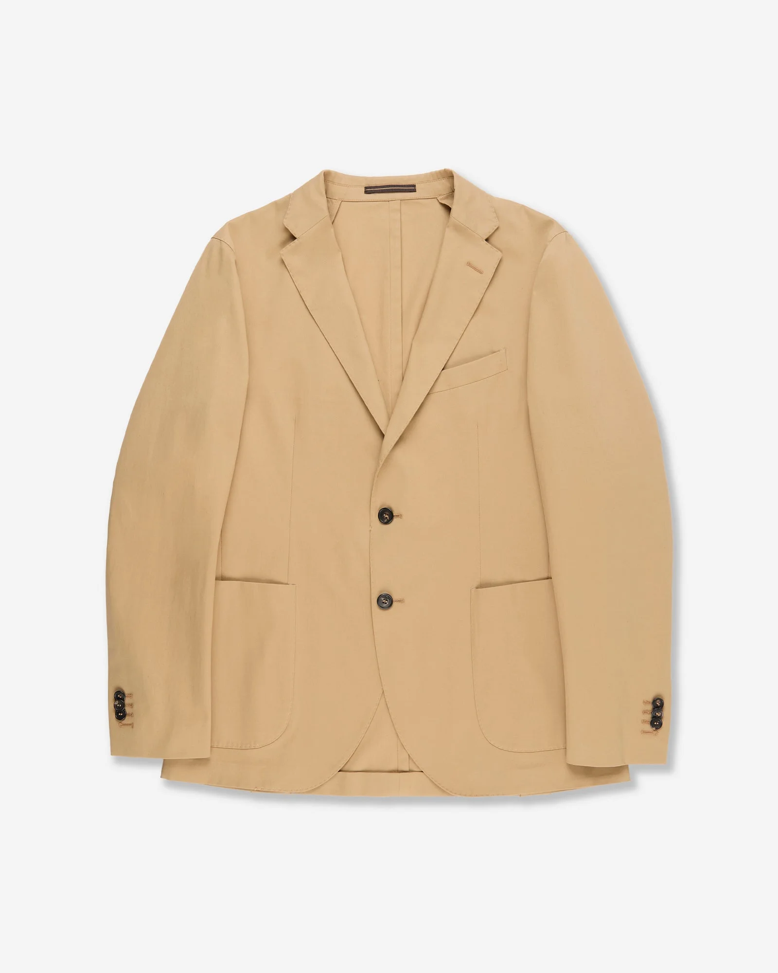 Slim fit technical fabric Flexjacket - 1