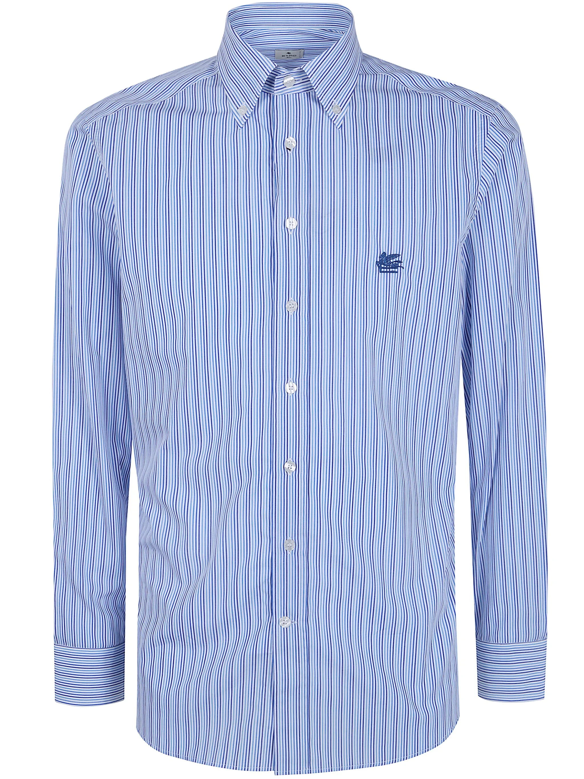 Classic Shirt - 1