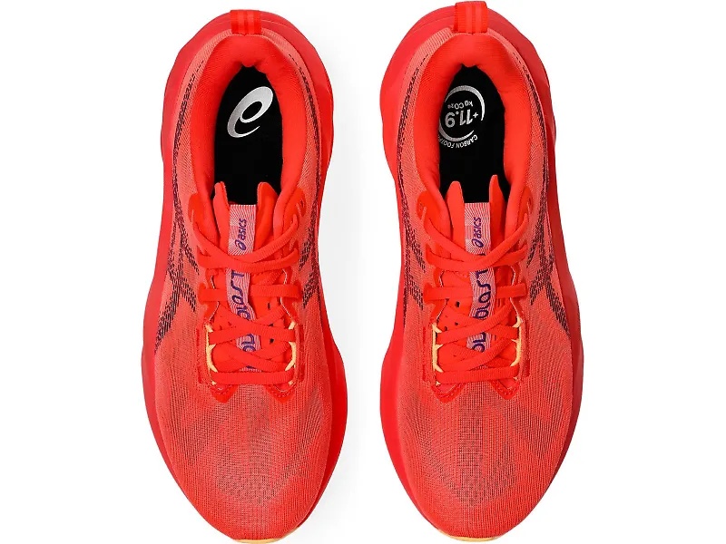 ASICS Novablast 5 - 5