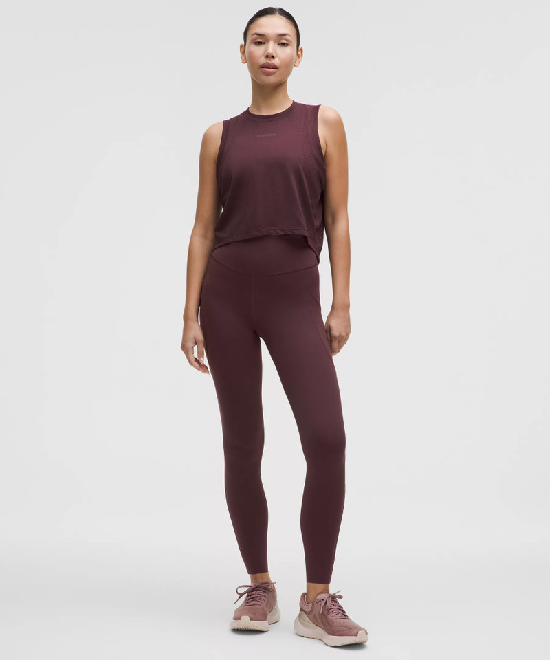 lululemon Fast and Free High-Rise Tight 28" *5 Pocket outlook