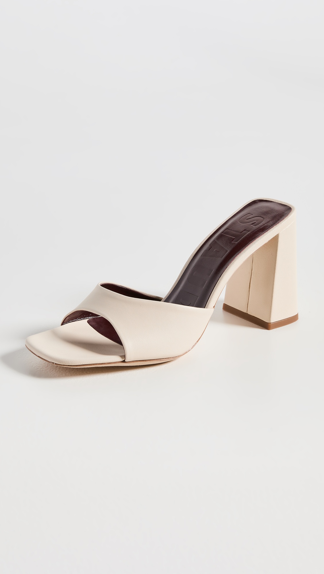 Sloane Heels - 4
