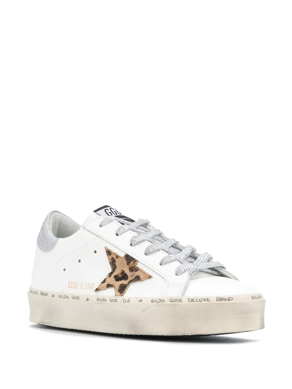 Hi Star sneakers - 2