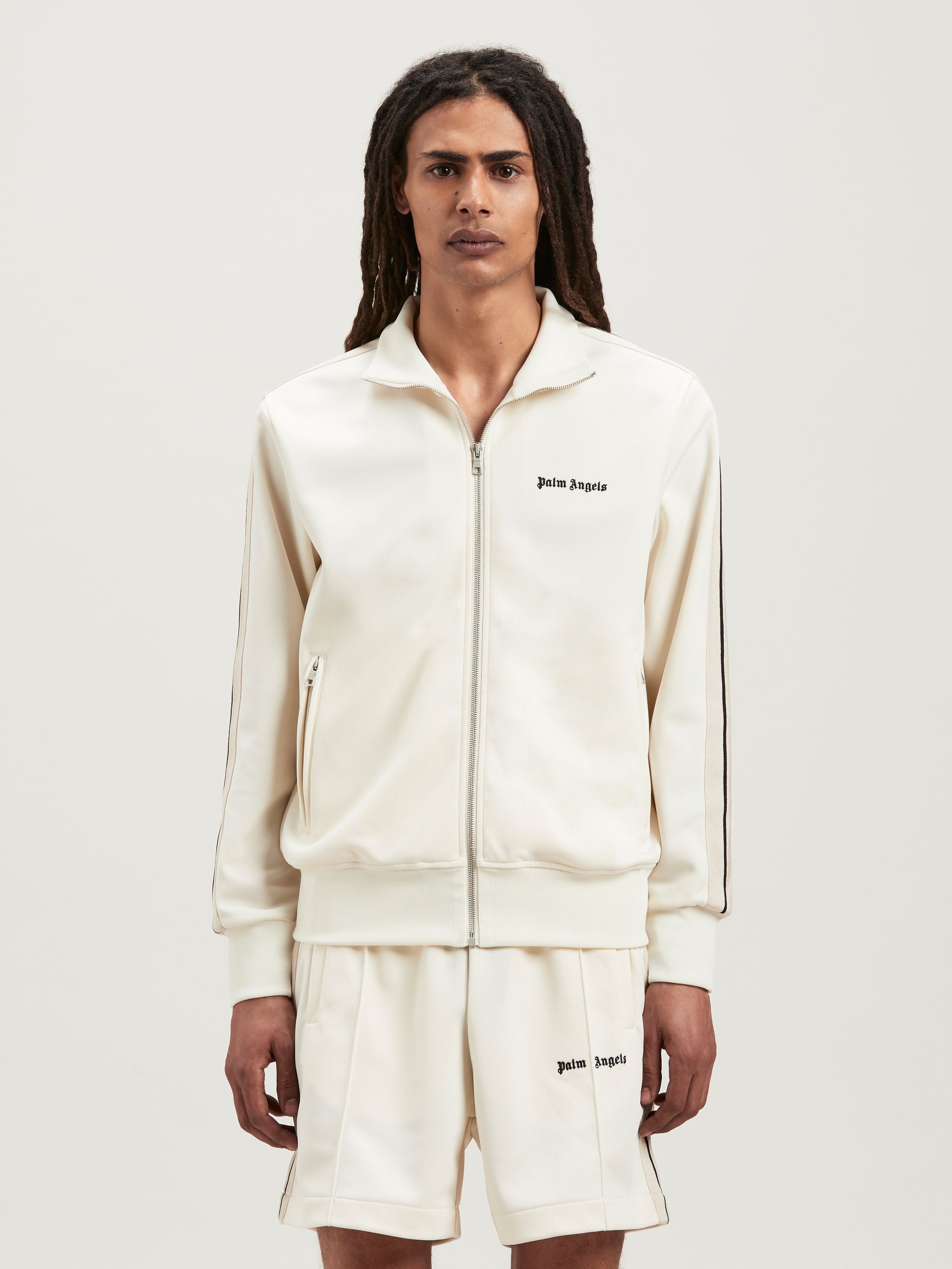 New Classic Track Jacket - 3