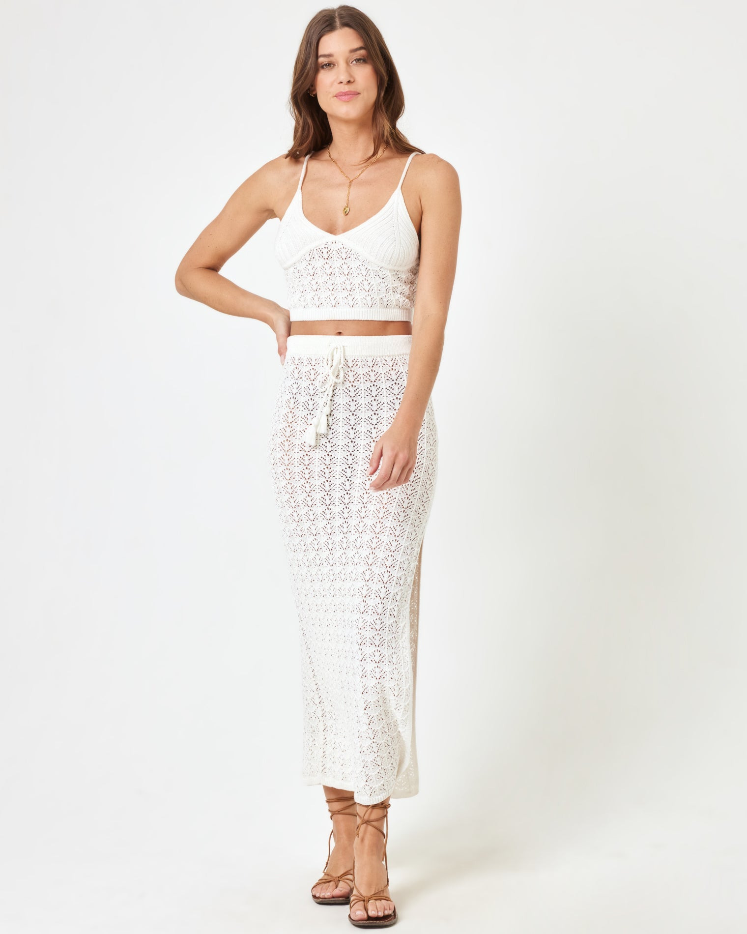 Sweet Talk Skirt - 3