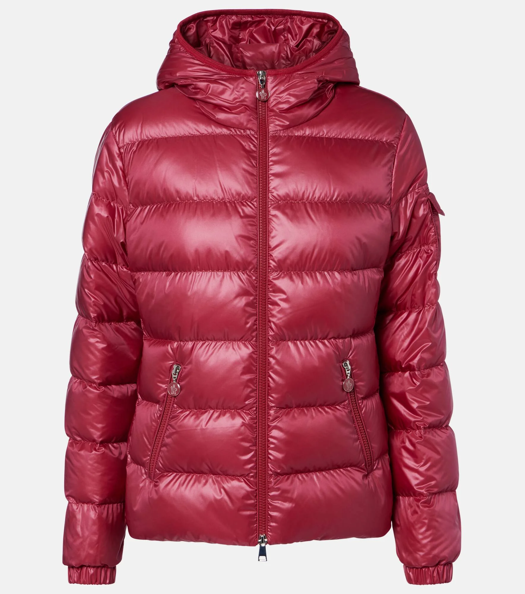 Glesse down jacket - 1