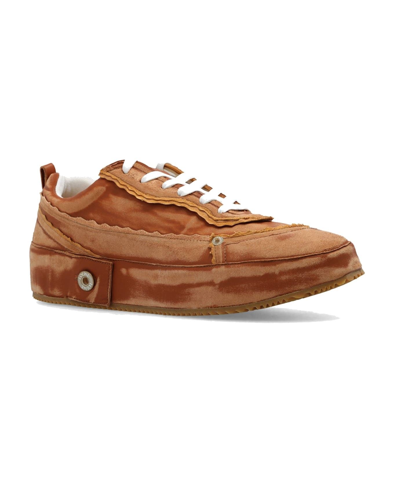 Deconstructed Sneakers - 2