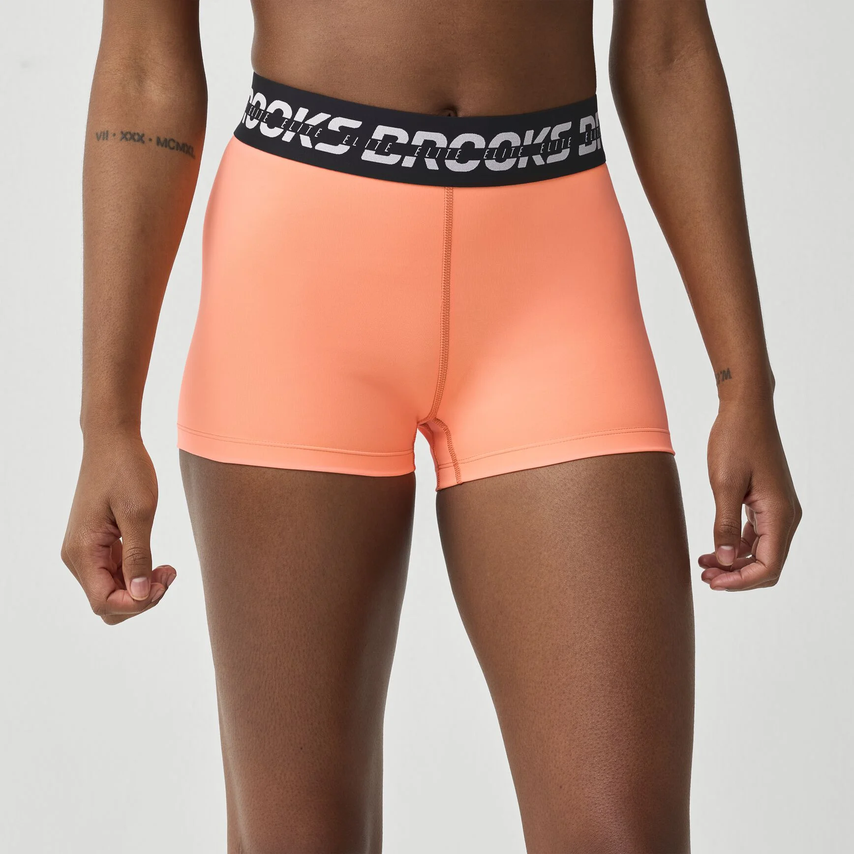 PR Elite 3” Short - 1