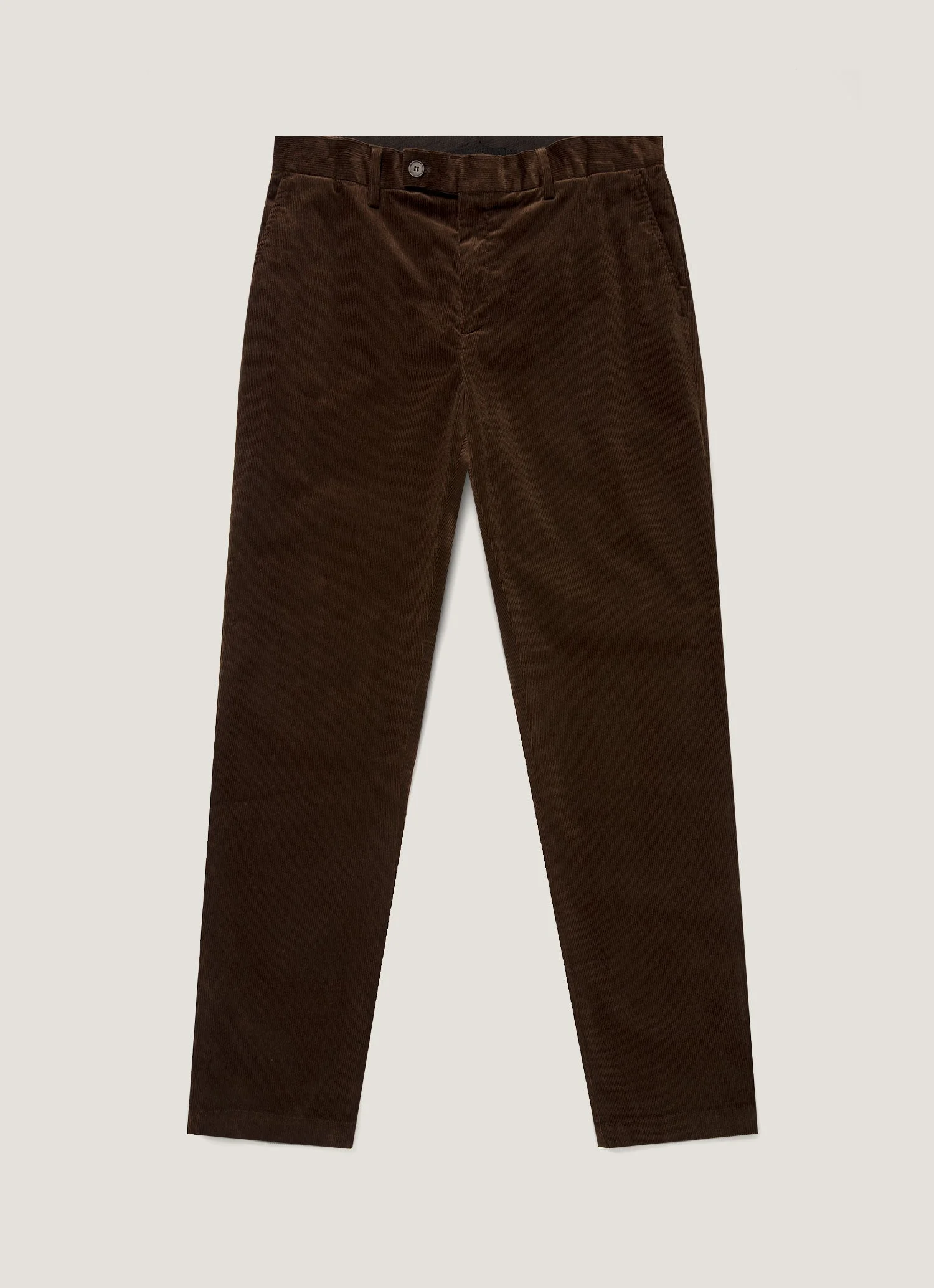 Corduroy Trouser - 1