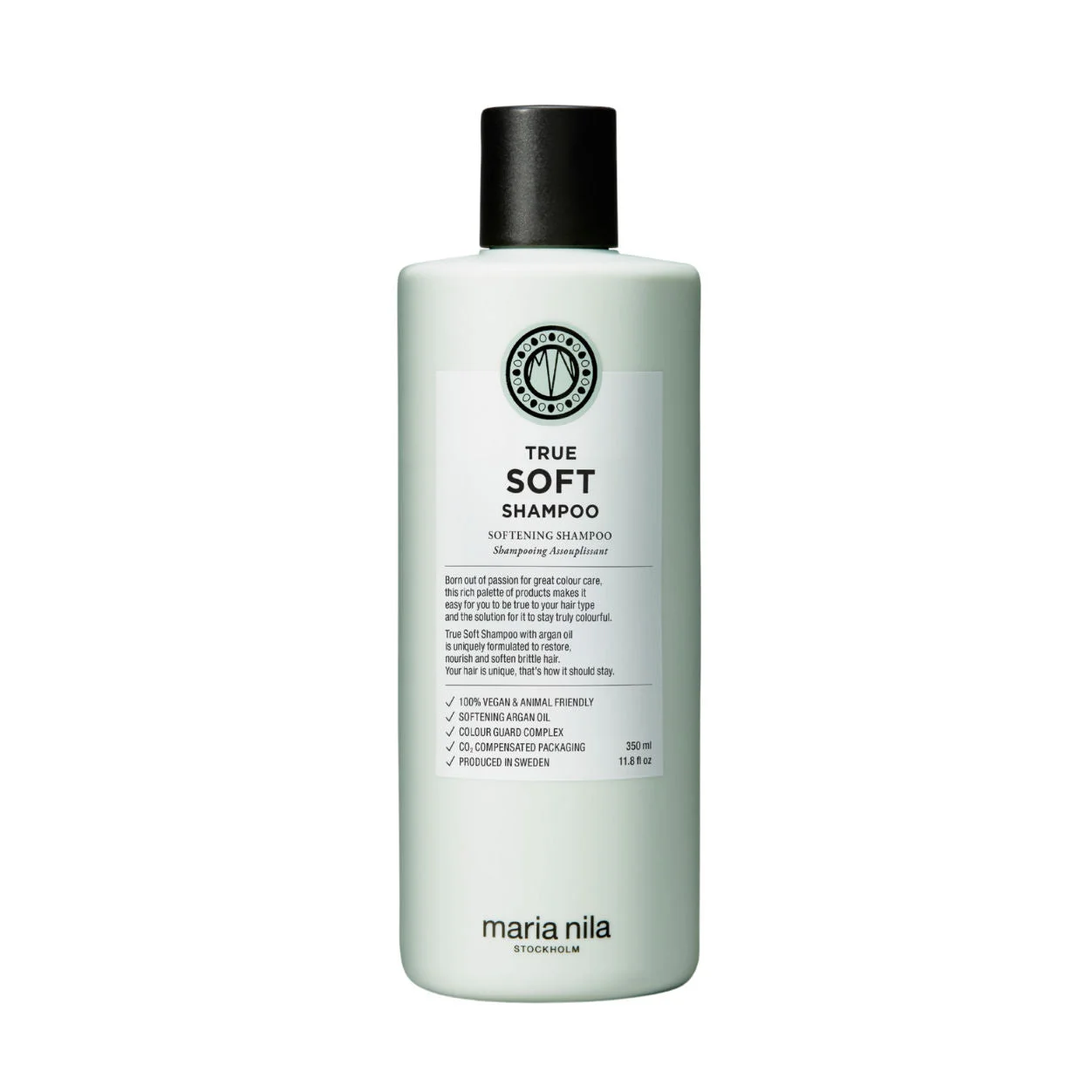 True Soft Shampoo - 1