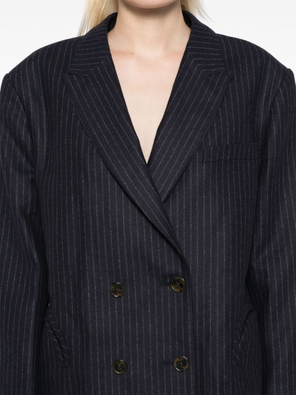 Lady Maud Nightbreak blazer - 10
