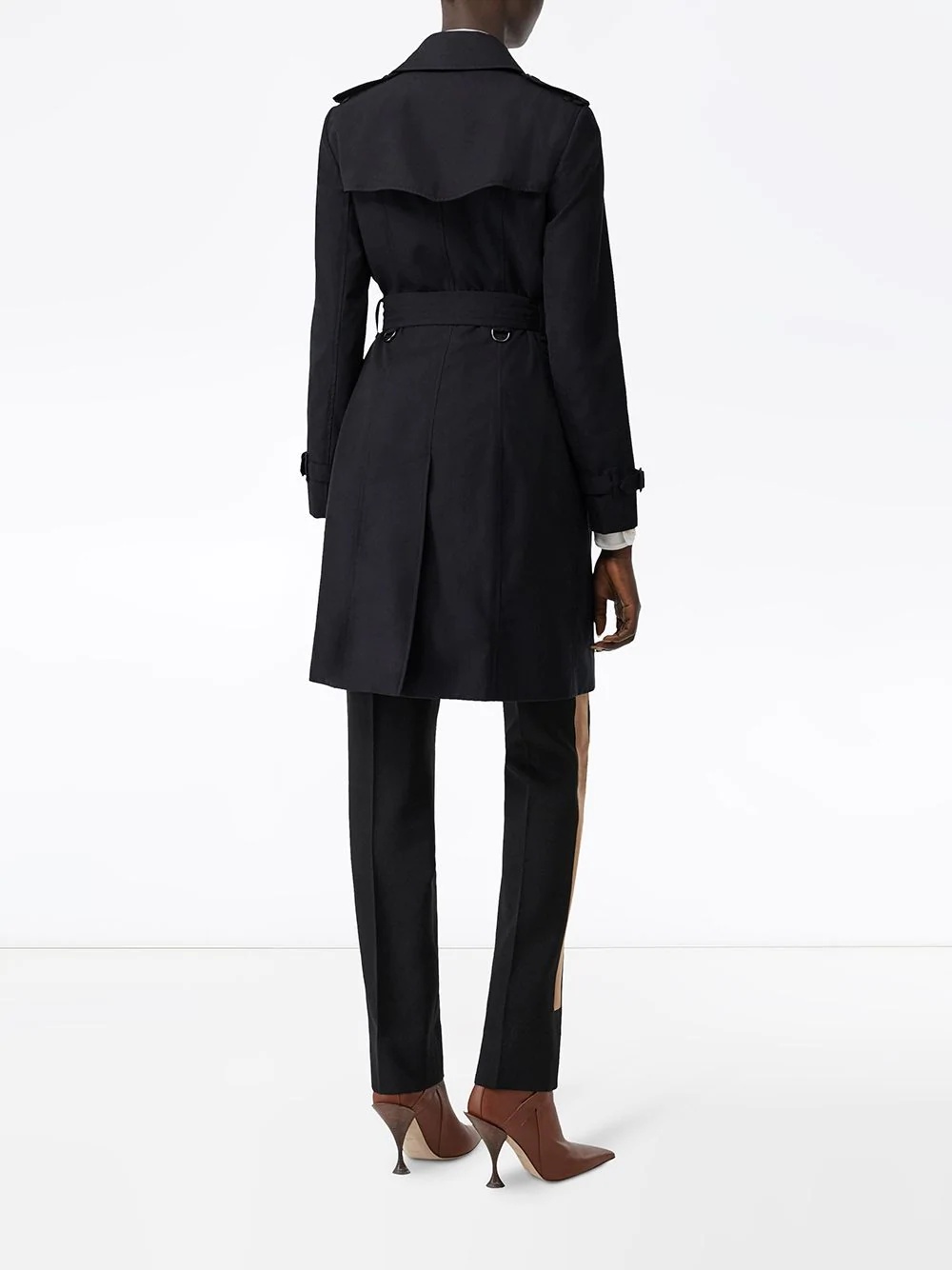 The Chelsea Heritage trench coat - 4