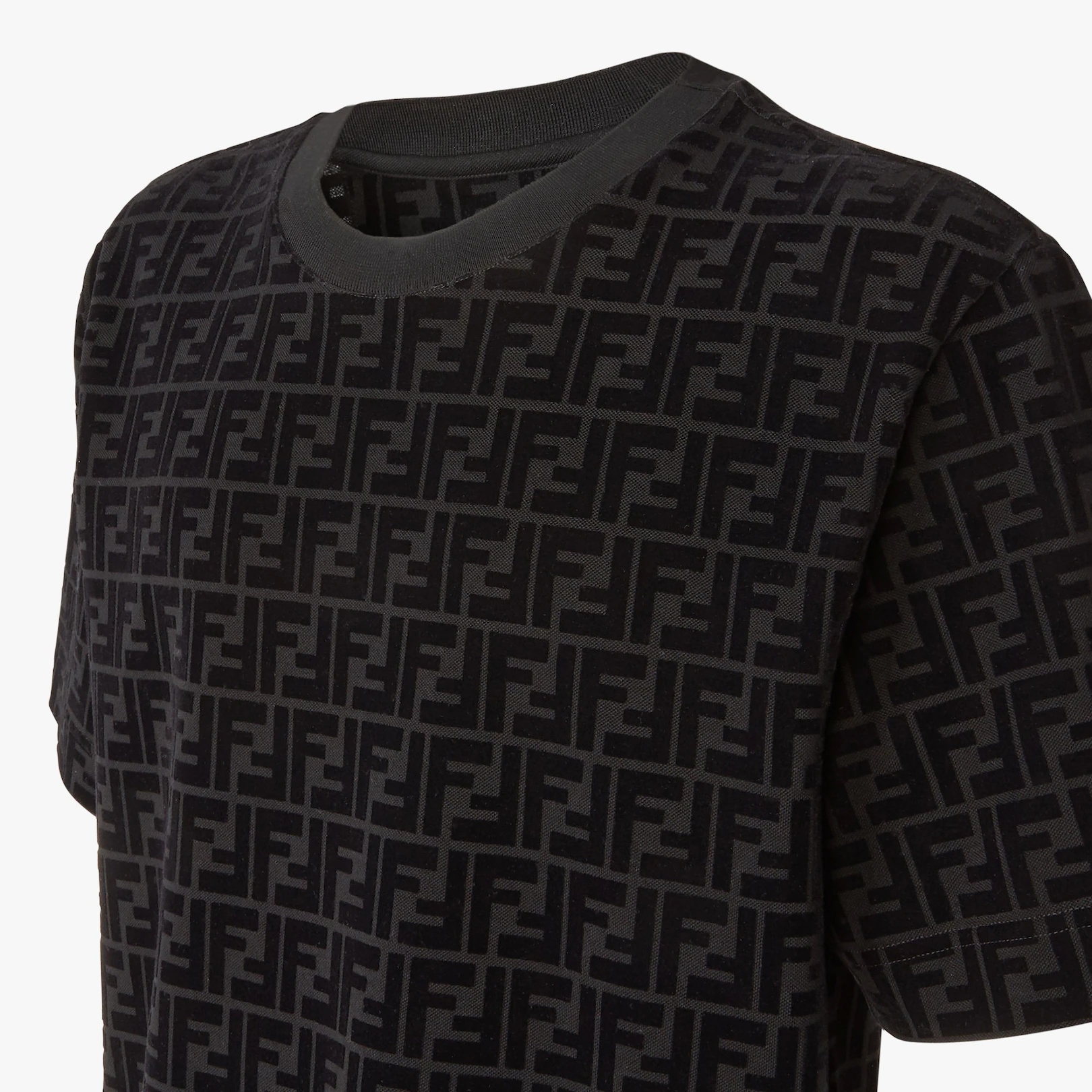 FENDI T-Shirt | REVERSIBLE