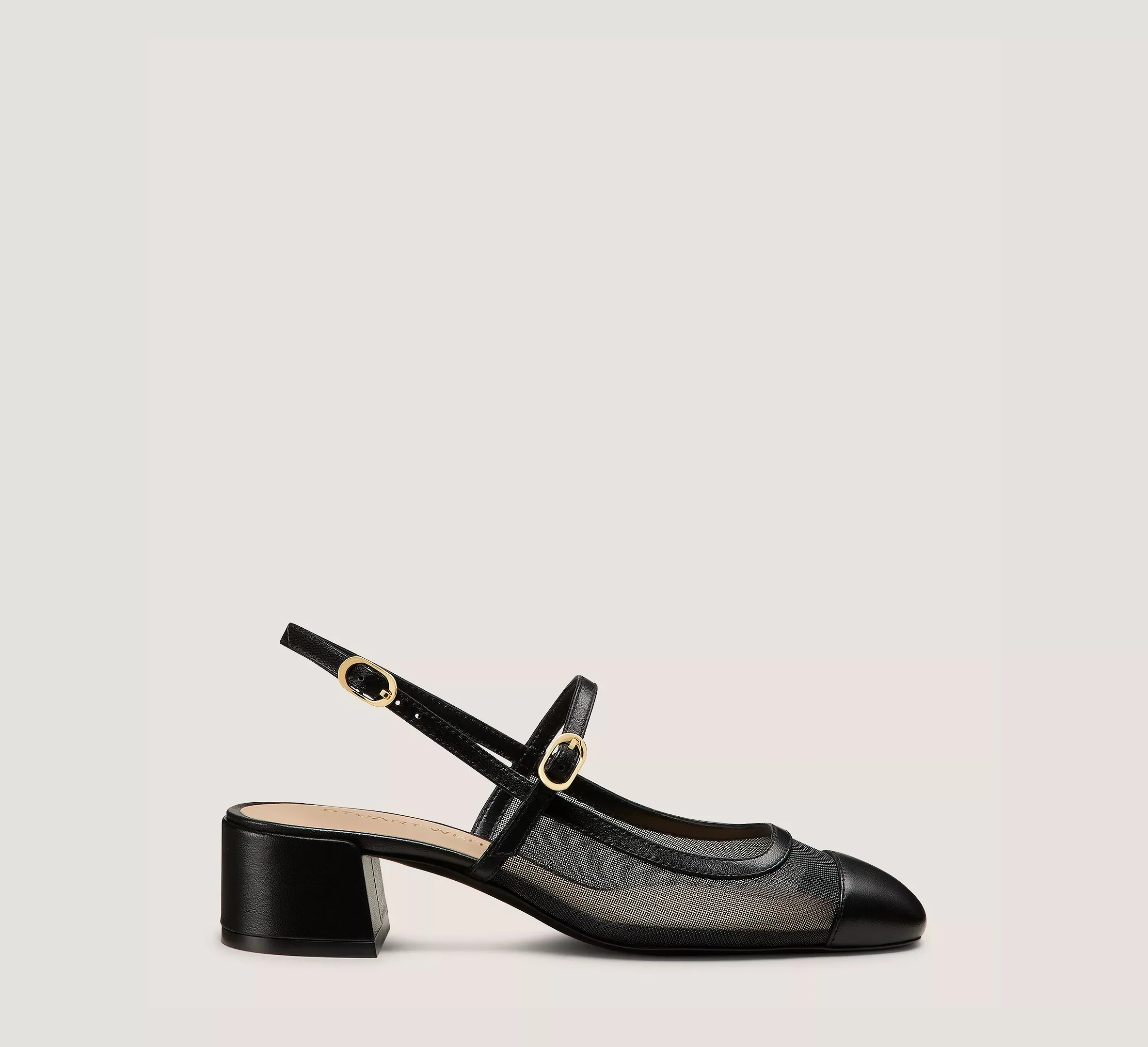 MAEVE MARY JANE SLINGBACK - 1