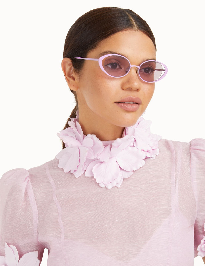 Zimmermann ZIMMERMANN TIDE OVAL FRAME outlook